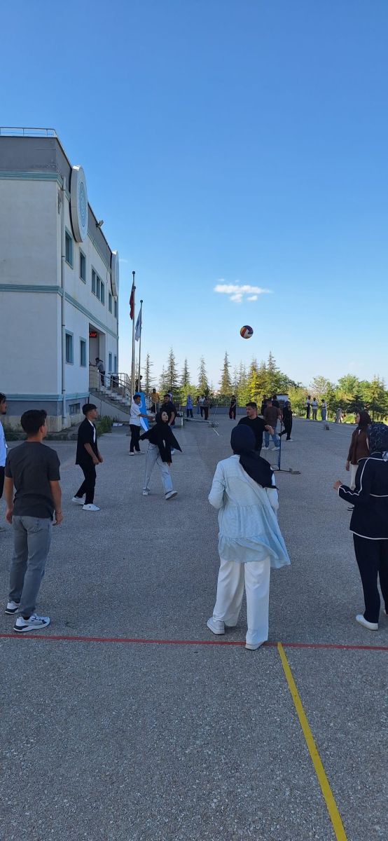 Necmettin Erbakan Üniversitesi