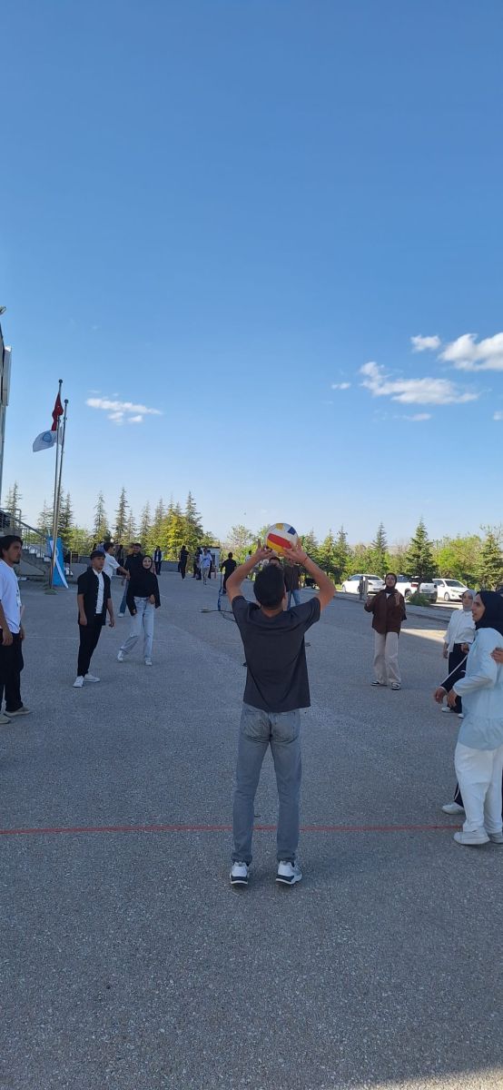 Necmettin Erbakan Üniversitesi