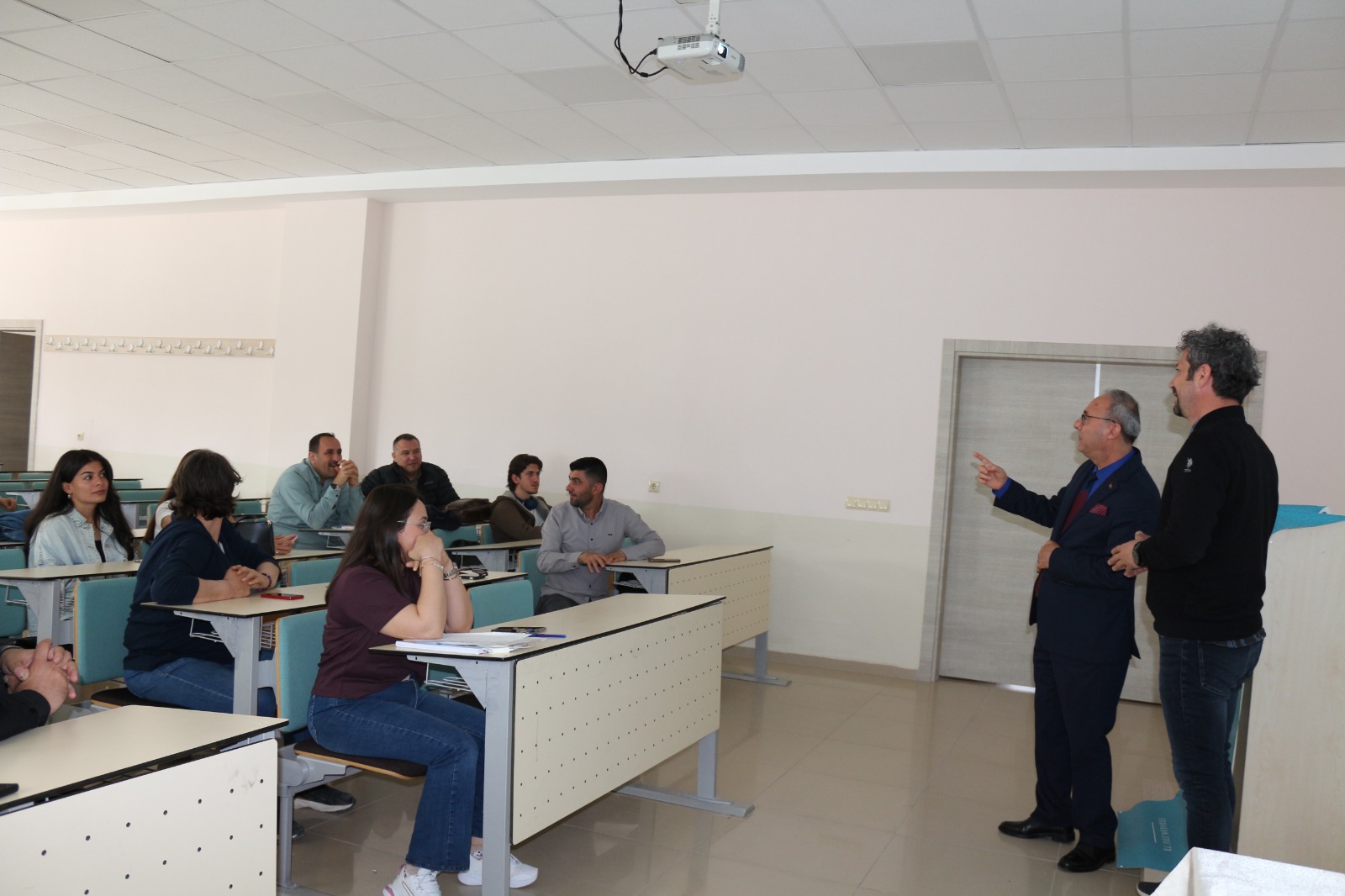 Necmettin Erbakan Üniversitesi