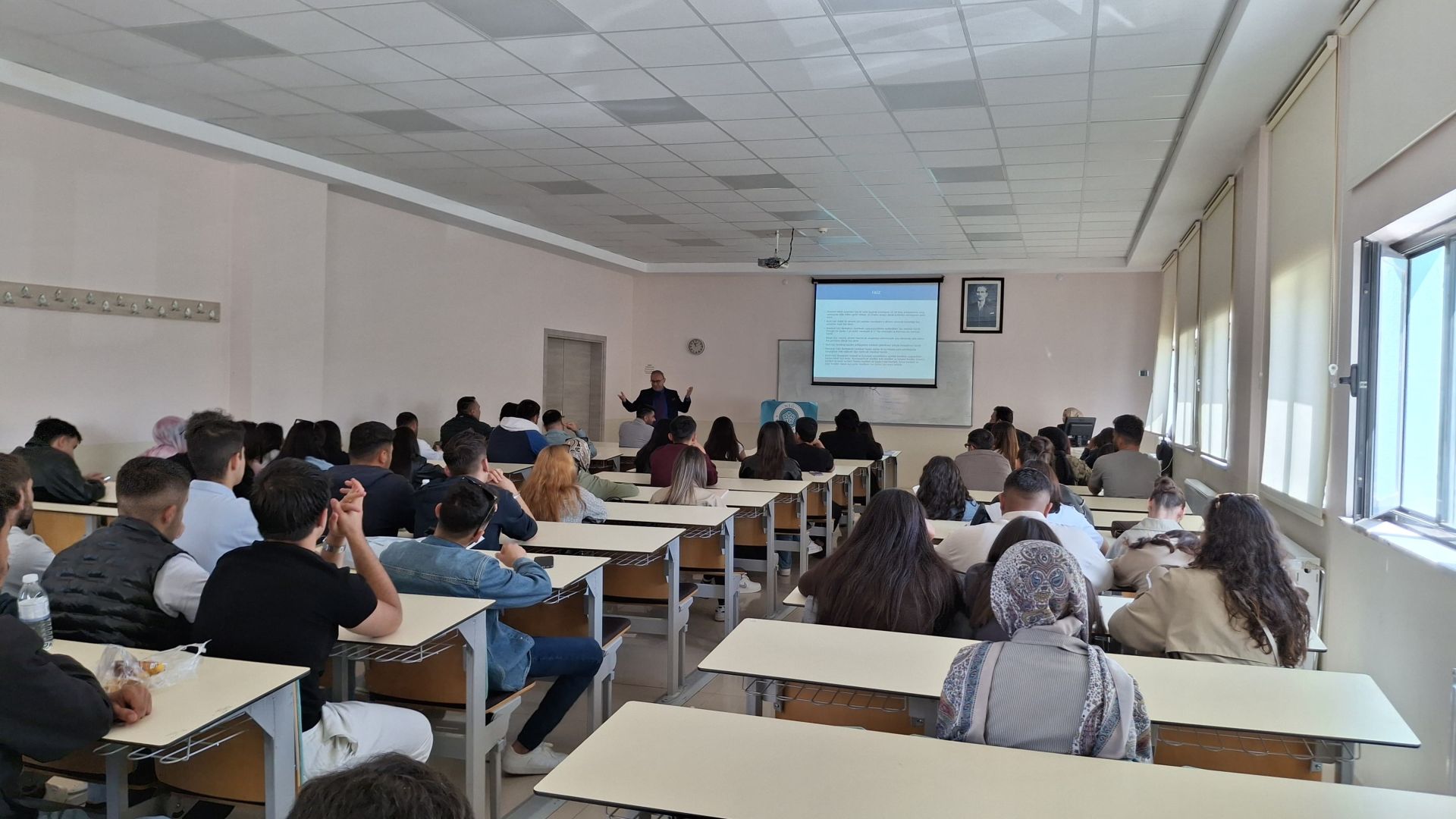 Necmettin Erbakan Üniversitesi