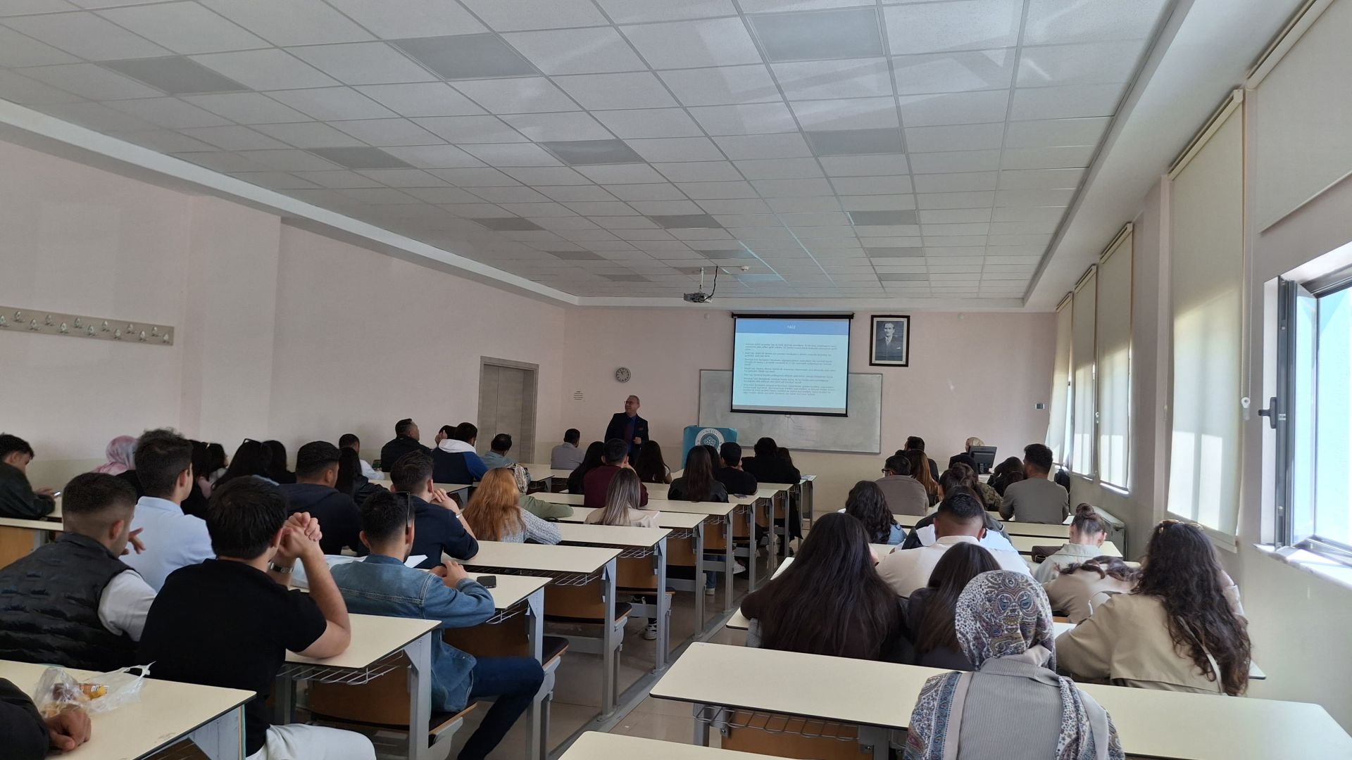 Necmettin Erbakan Üniversitesi