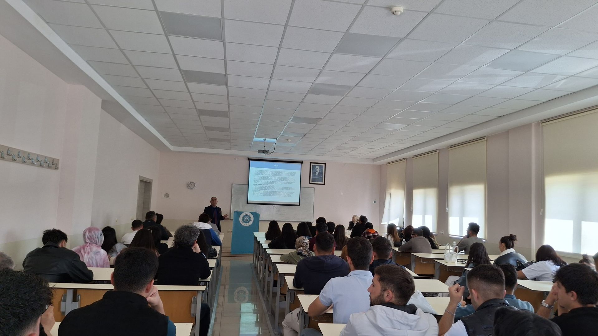 Necmettin Erbakan Üniversitesi