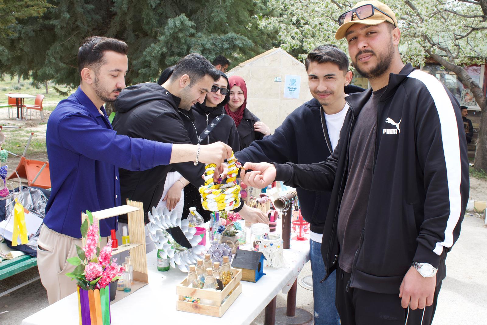 Necmettin Erbakan Üniversitesi