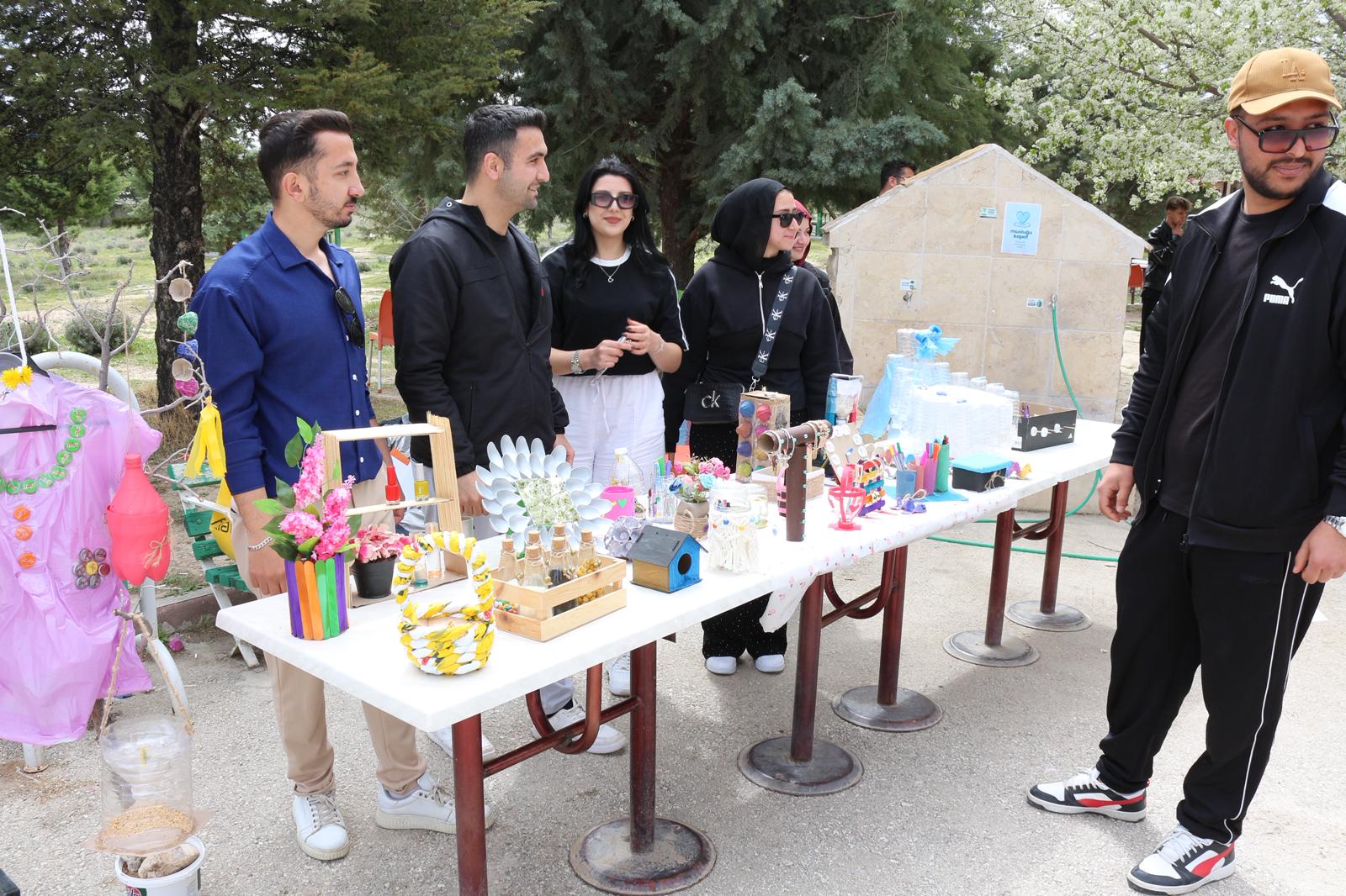 Necmettin Erbakan Üniversitesi