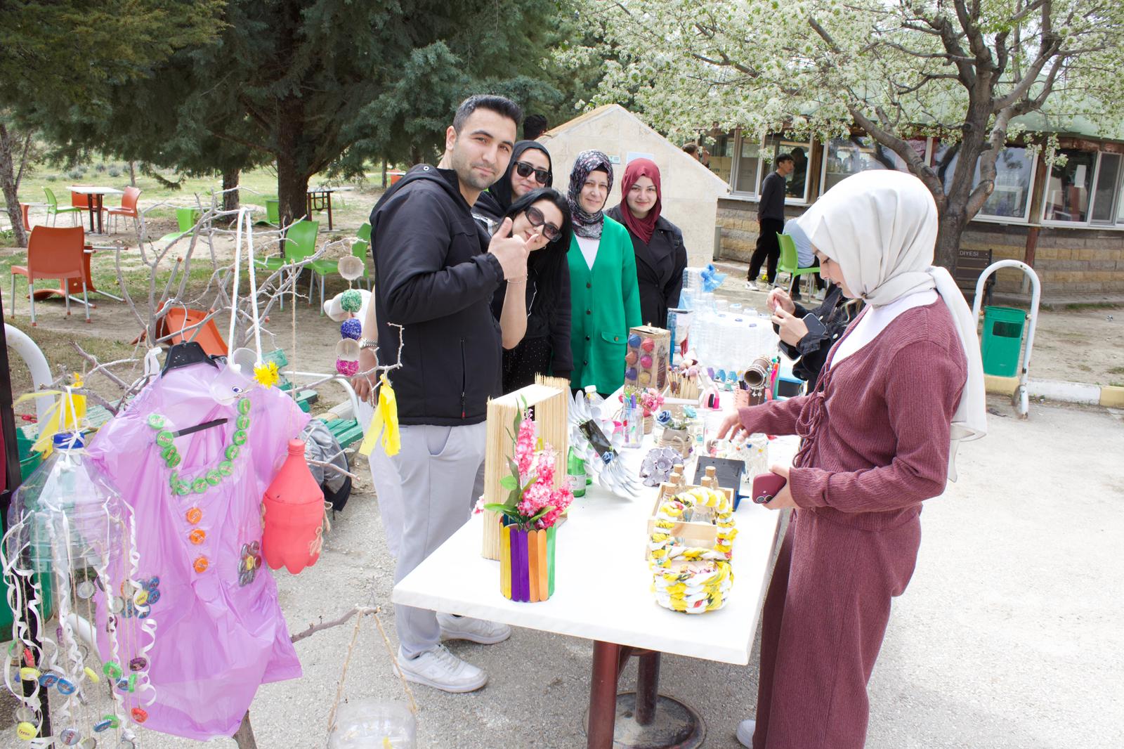 Necmettin Erbakan Üniversitesi