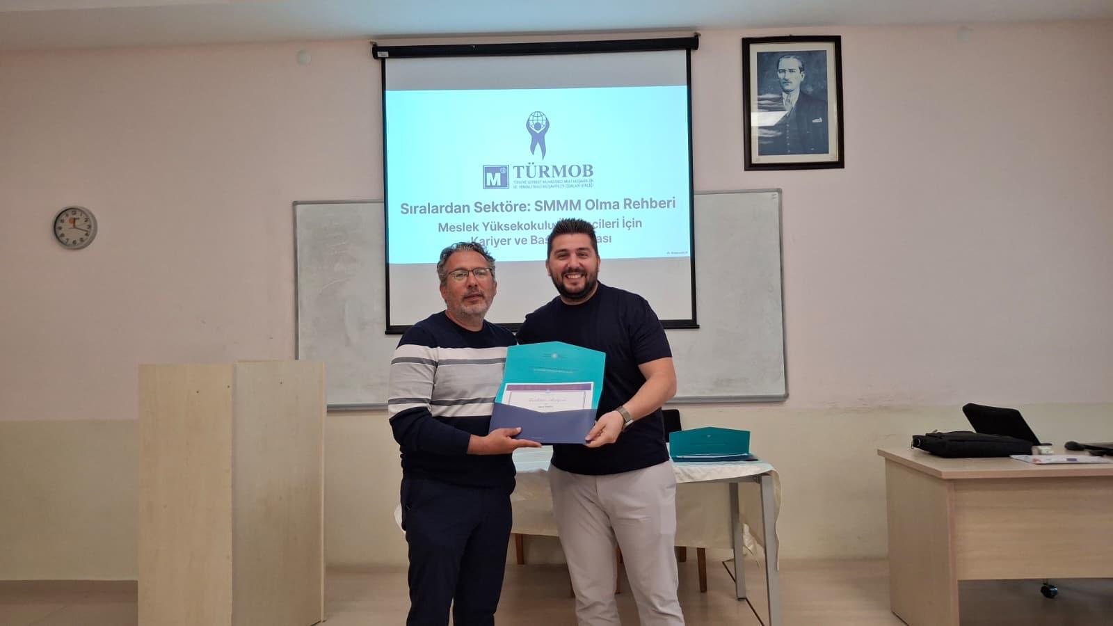 Necmettin Erbakan Üniversitesi