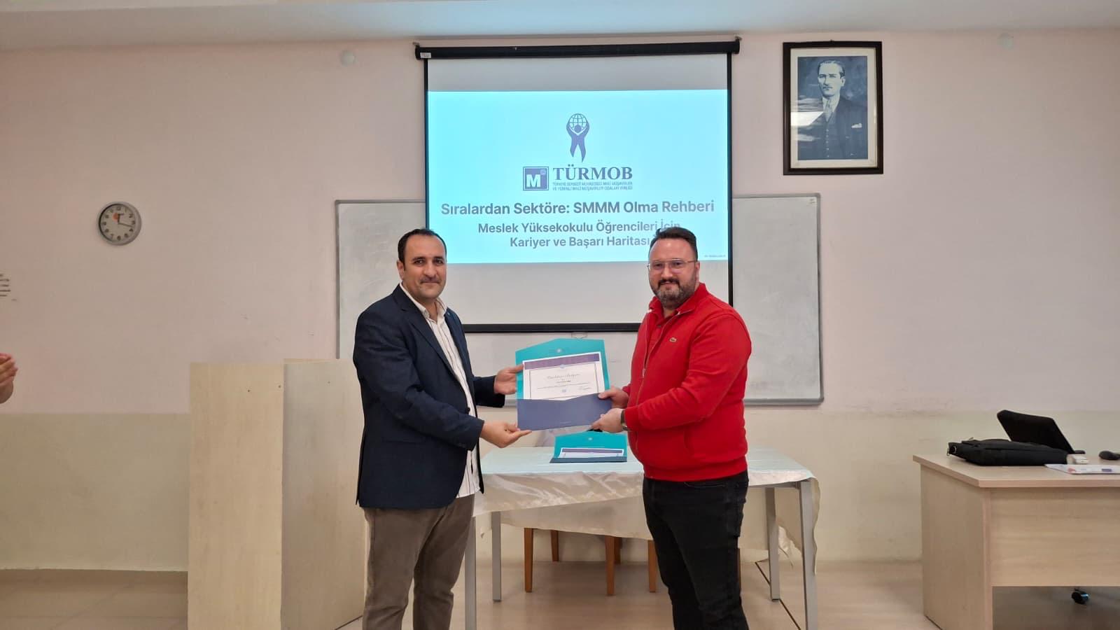 Necmettin Erbakan Üniversitesi