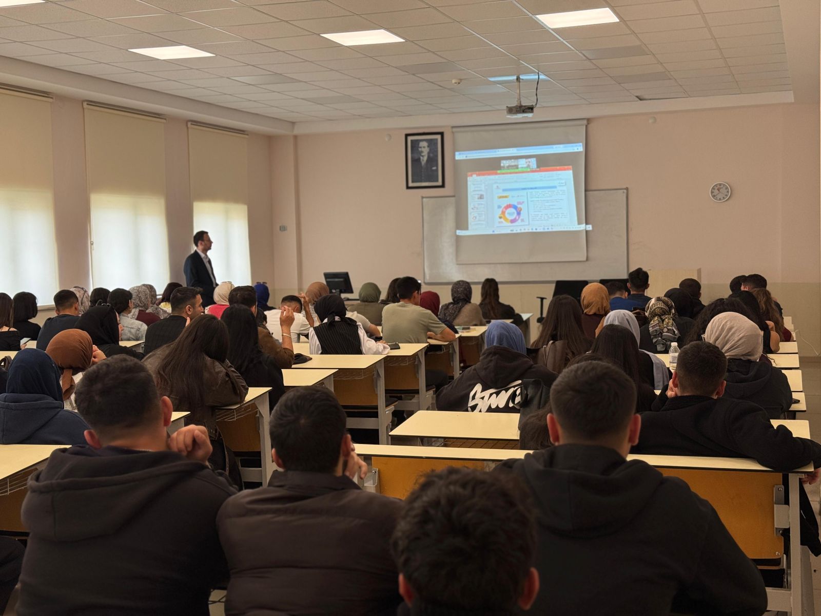 Necmettin Erbakan Üniversitesi