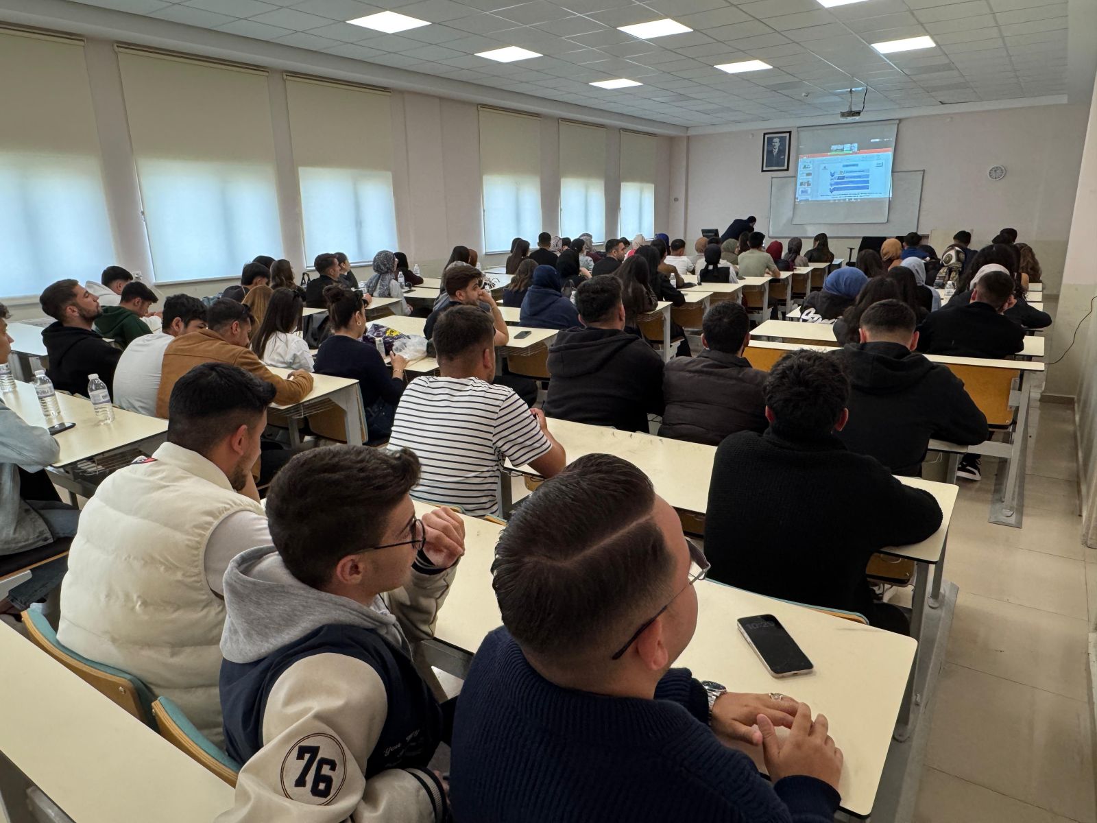 Necmettin Erbakan Üniversitesi