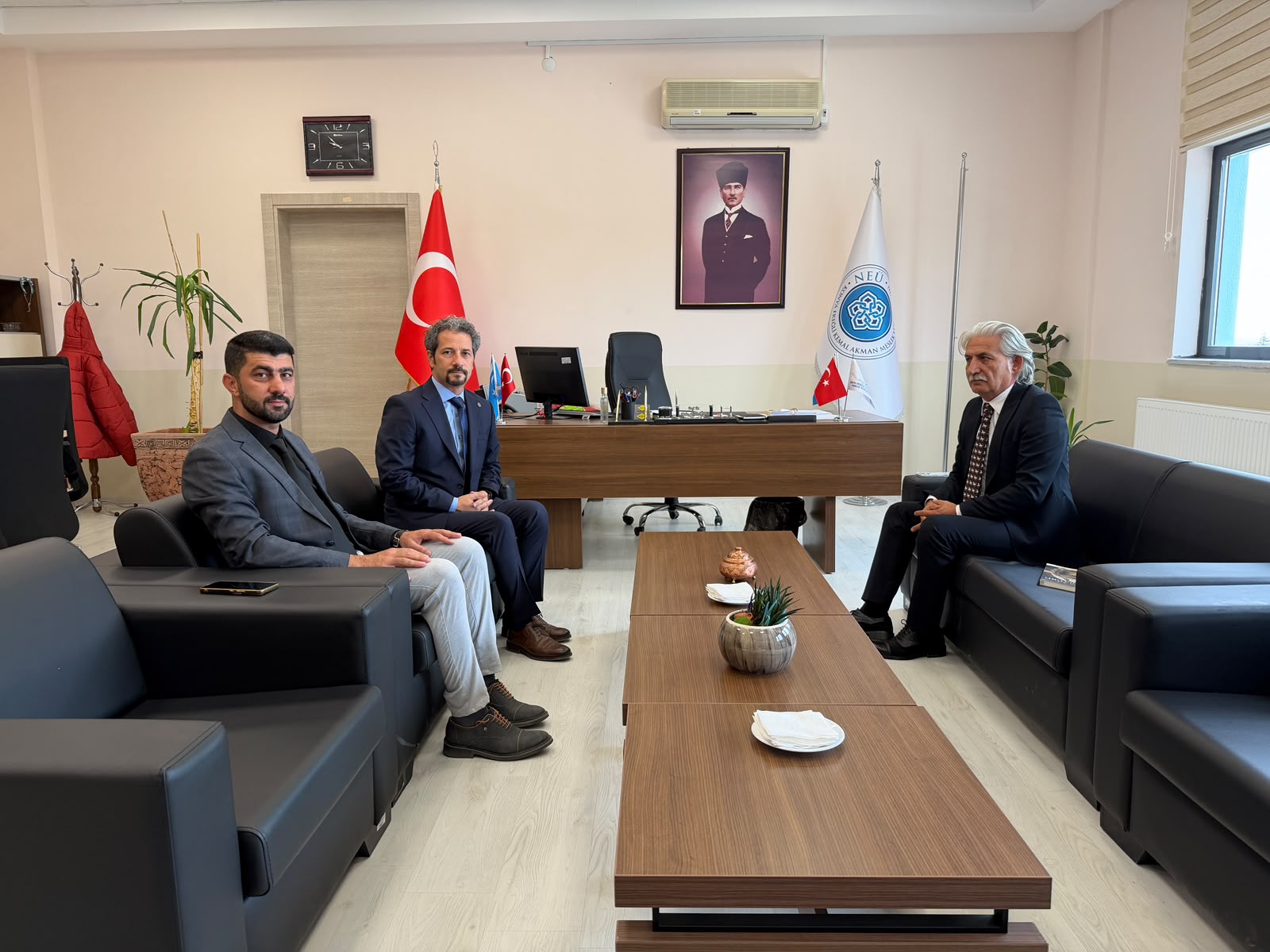 Necmettin Erbakan Üniversitesi