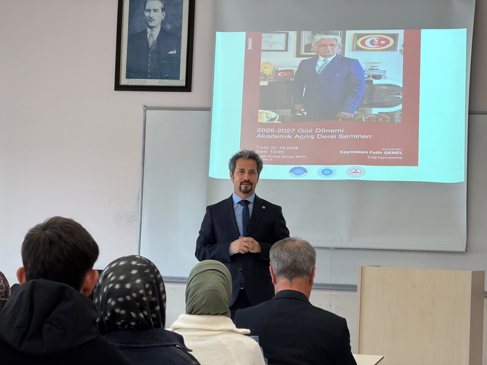 Necmettin Erbakan Üniversitesi