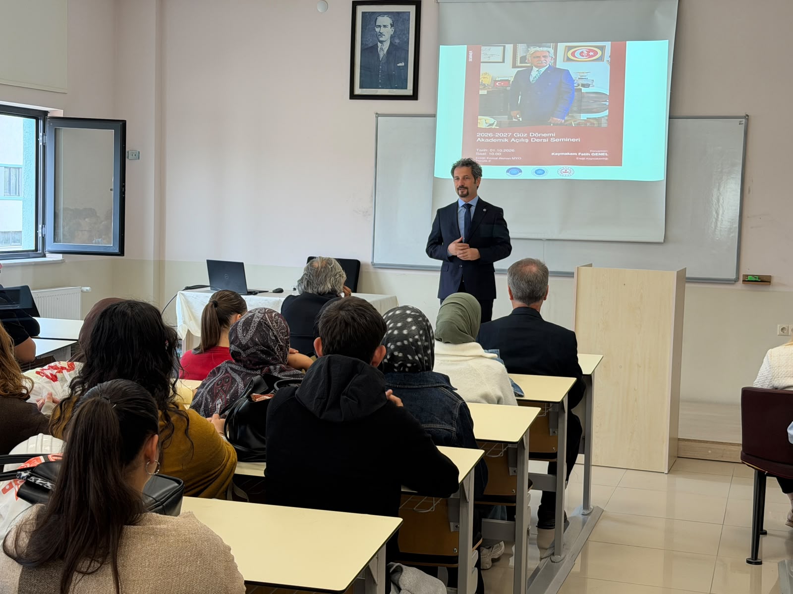 Necmettin Erbakan Üniversitesi