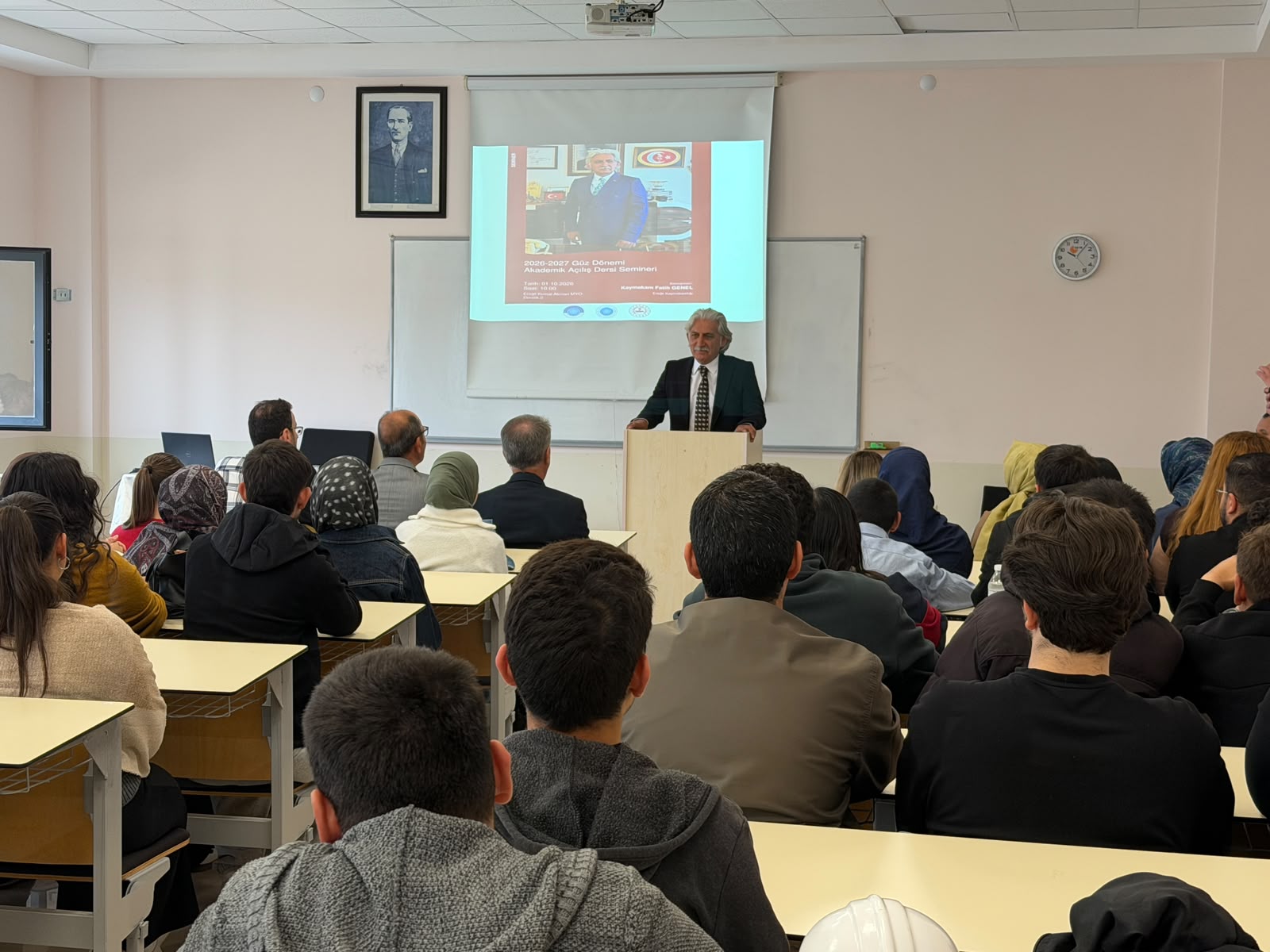 Necmettin Erbakan Üniversitesi