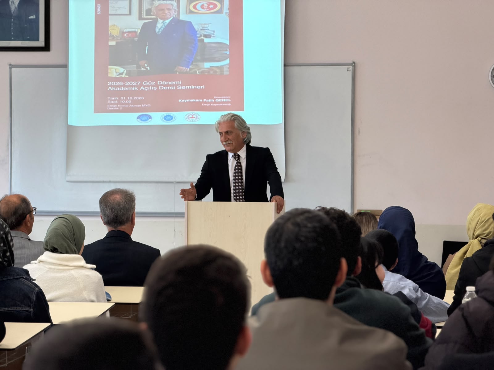 Necmettin Erbakan Üniversitesi
