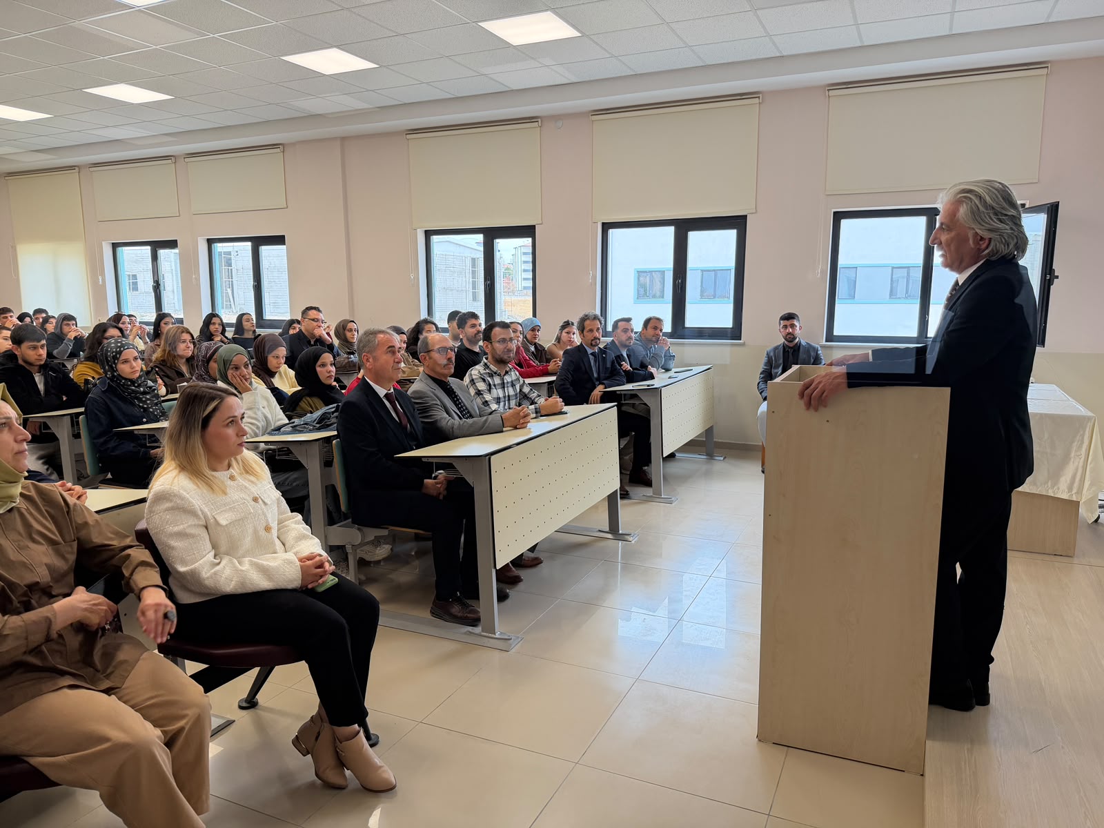 Necmettin Erbakan Üniversitesi
