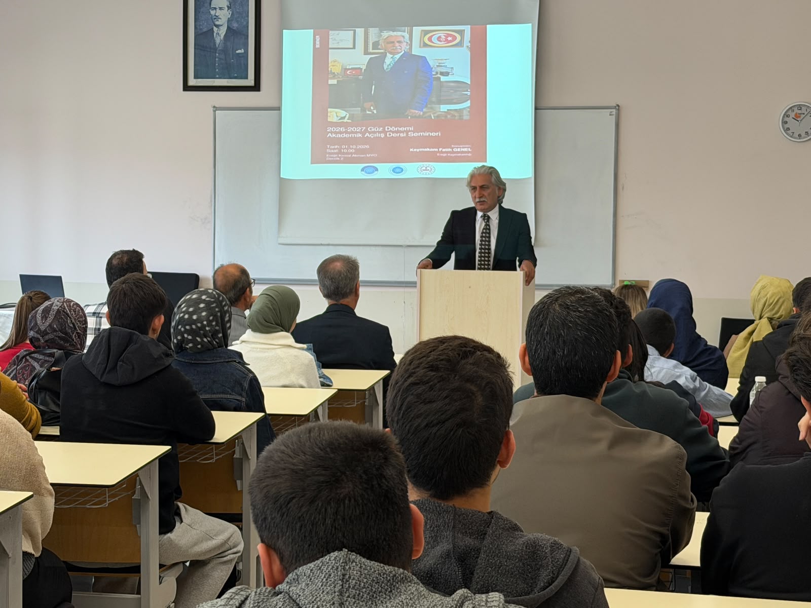 Necmettin Erbakan Üniversitesi