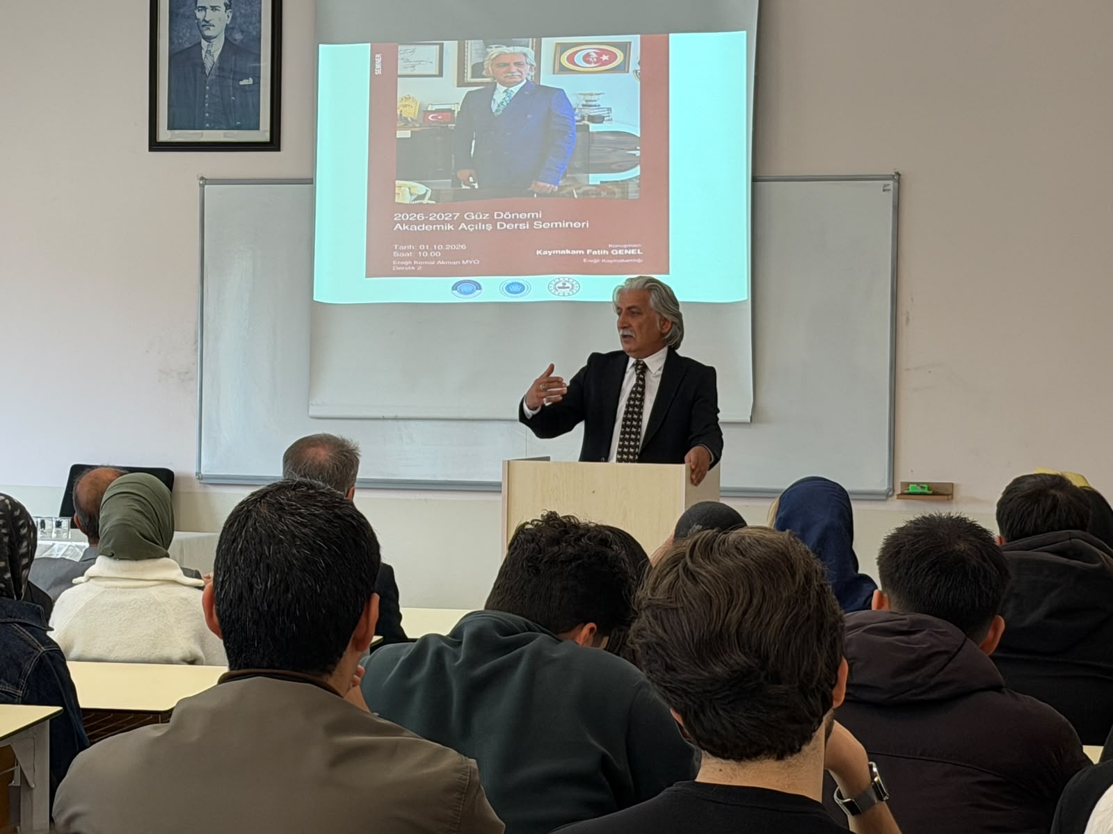 Necmettin Erbakan Üniversitesi