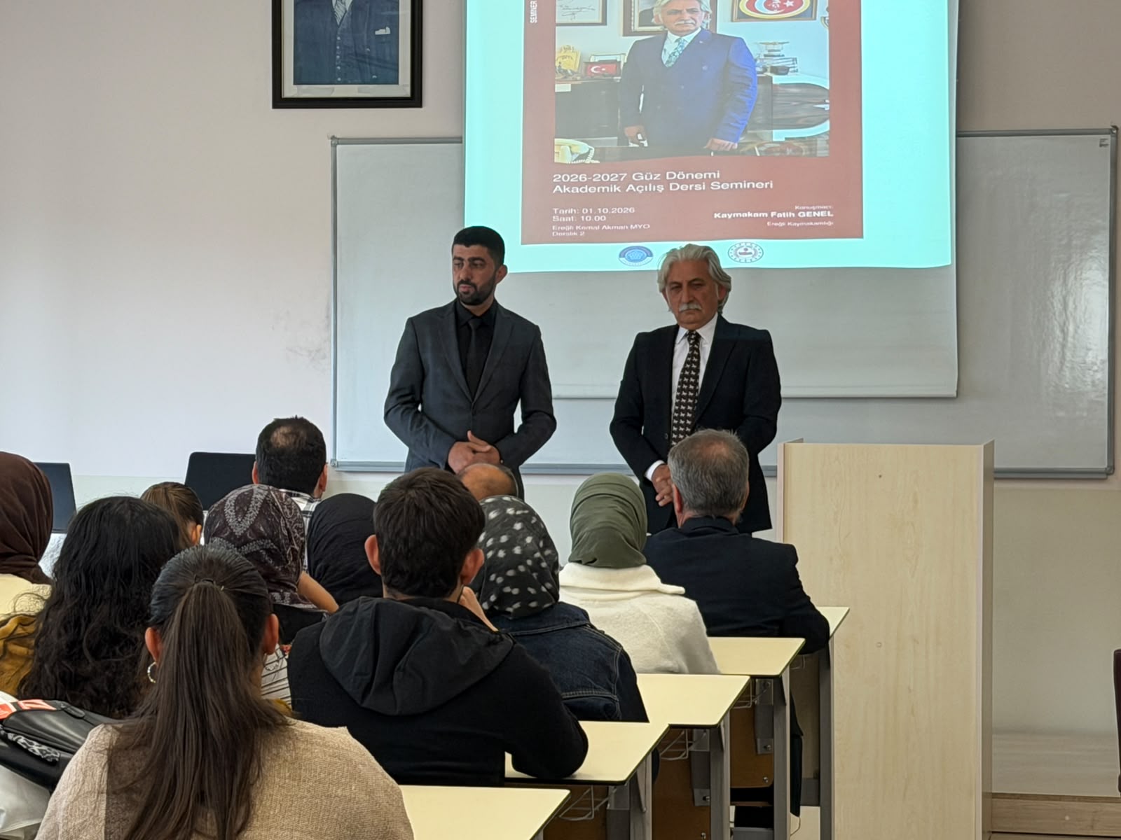 Necmettin Erbakan Üniversitesi