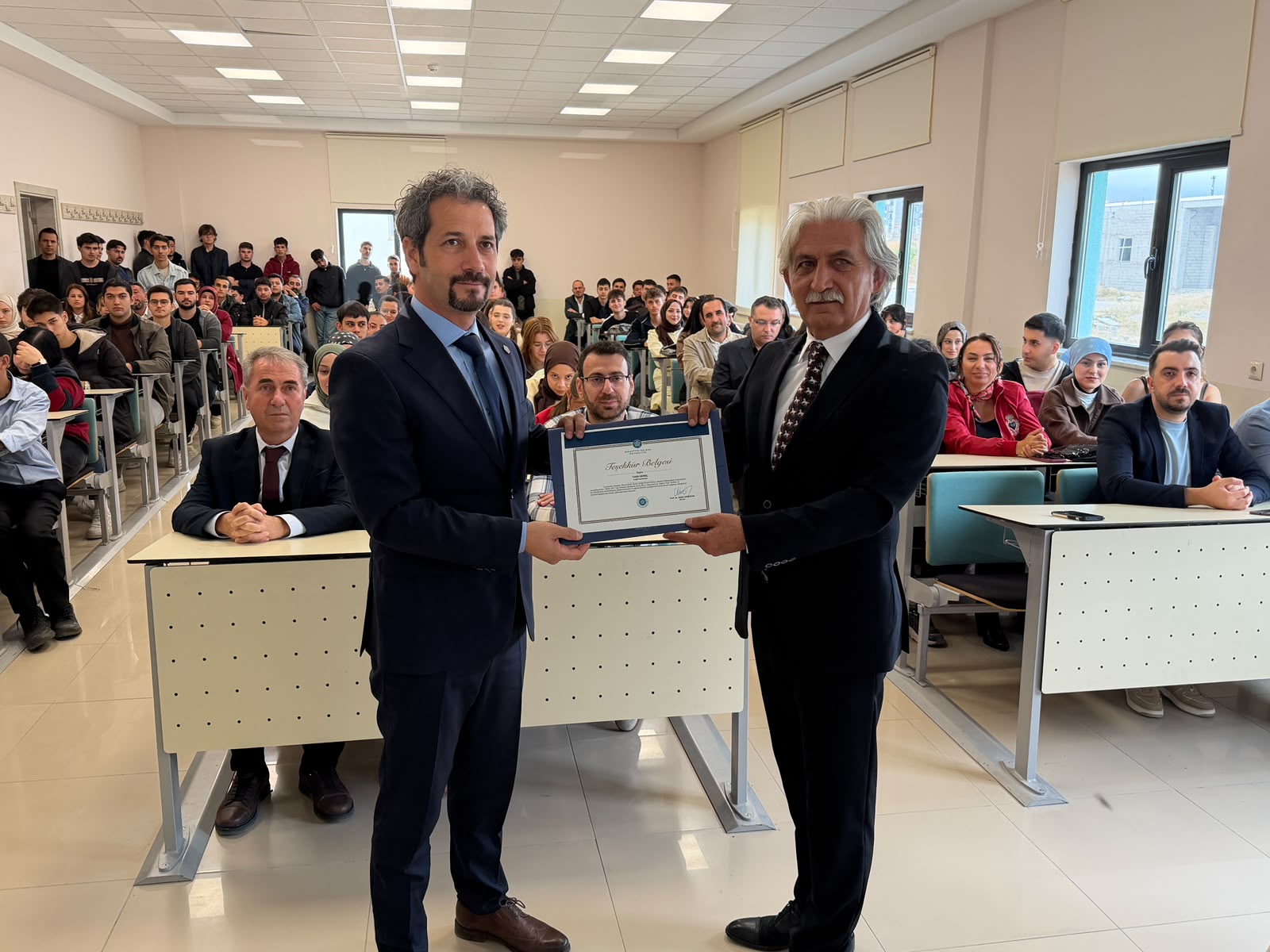 Necmettin Erbakan Üniversitesi