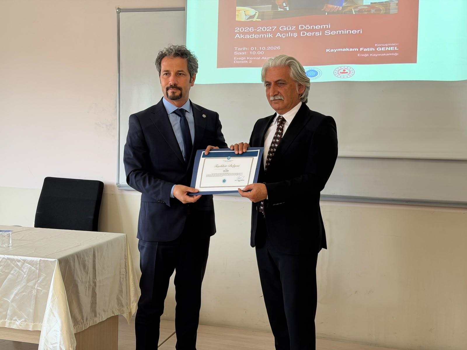 Necmettin Erbakan Üniversitesi