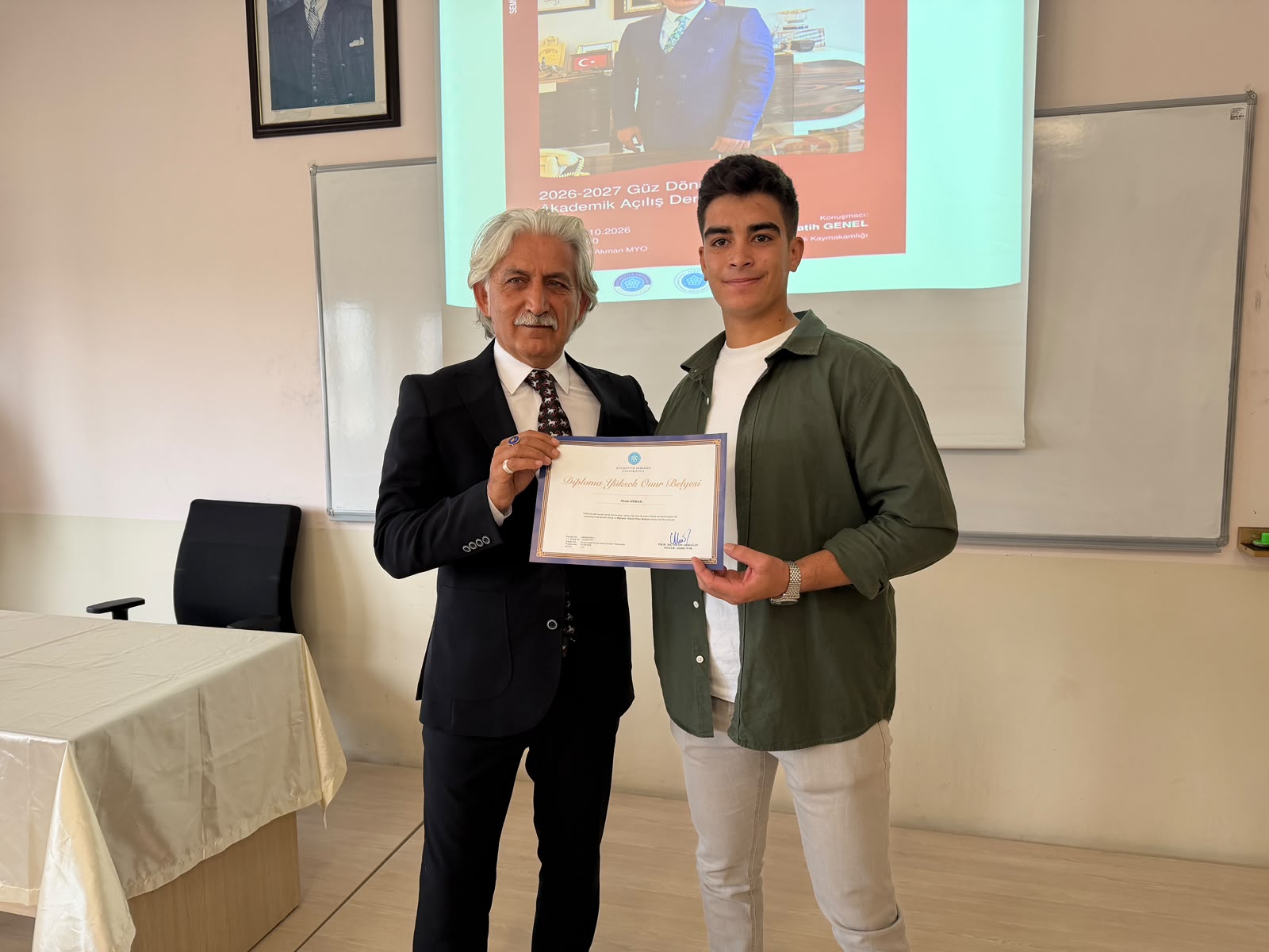 Necmettin Erbakan Üniversitesi
