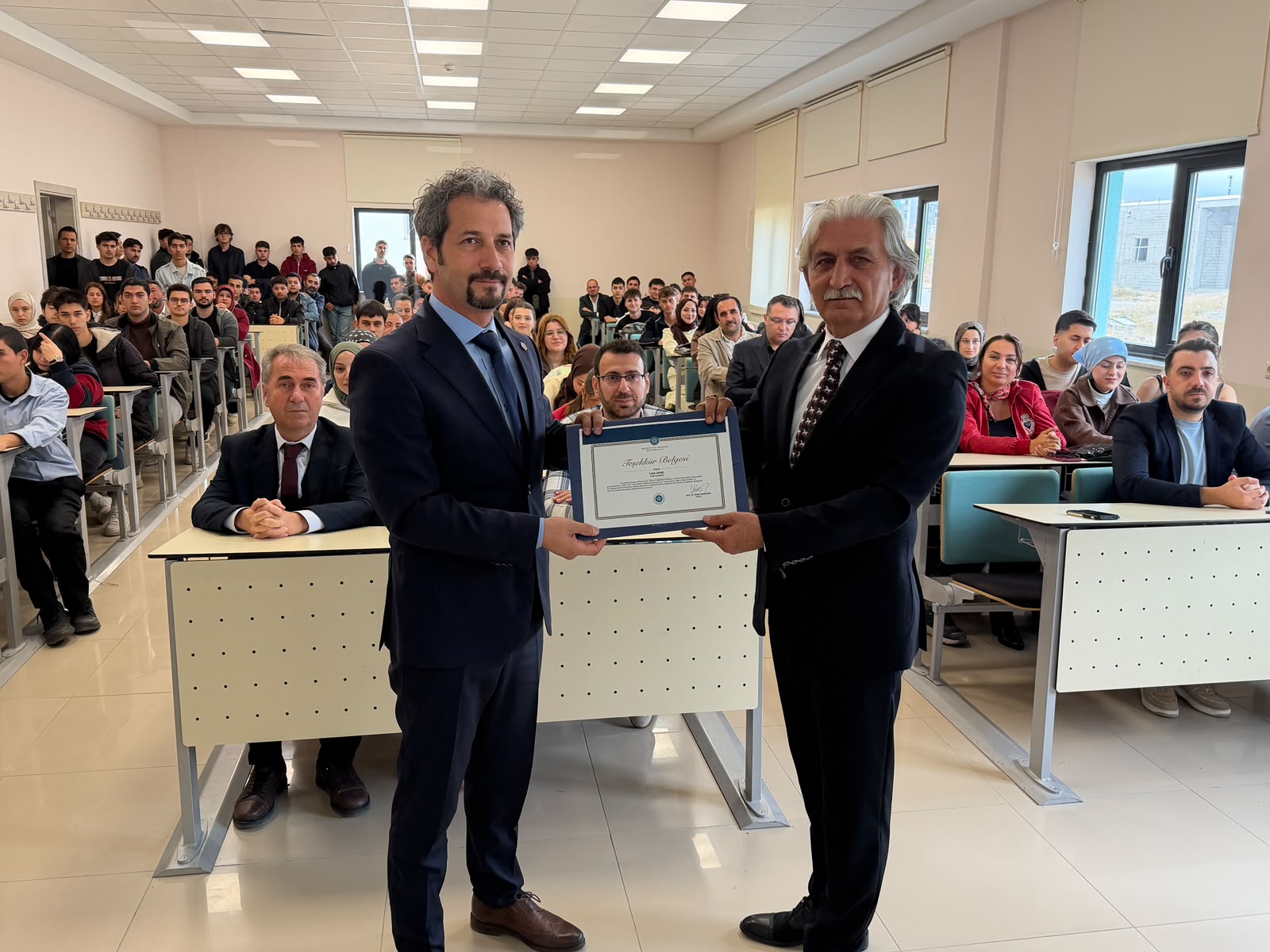 Necmettin Erbakan Üniversitesi