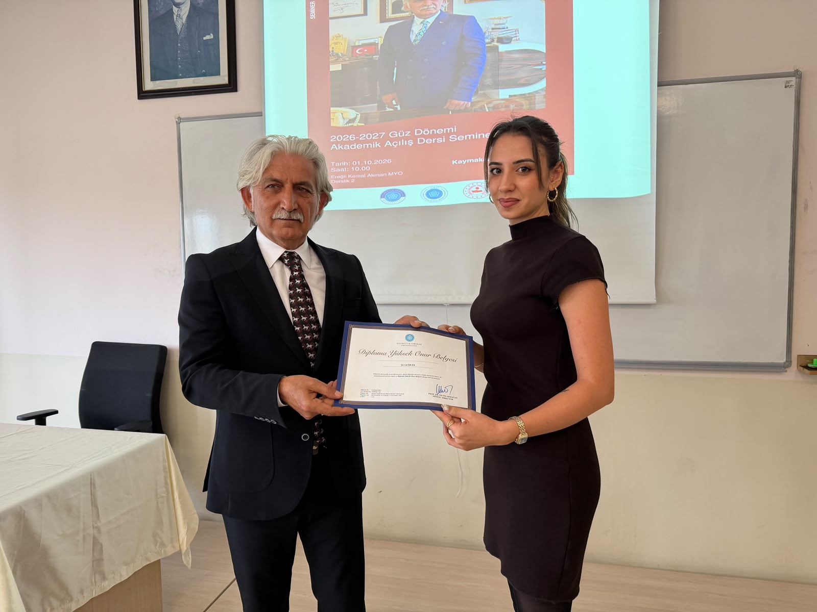 Necmettin Erbakan Üniversitesi