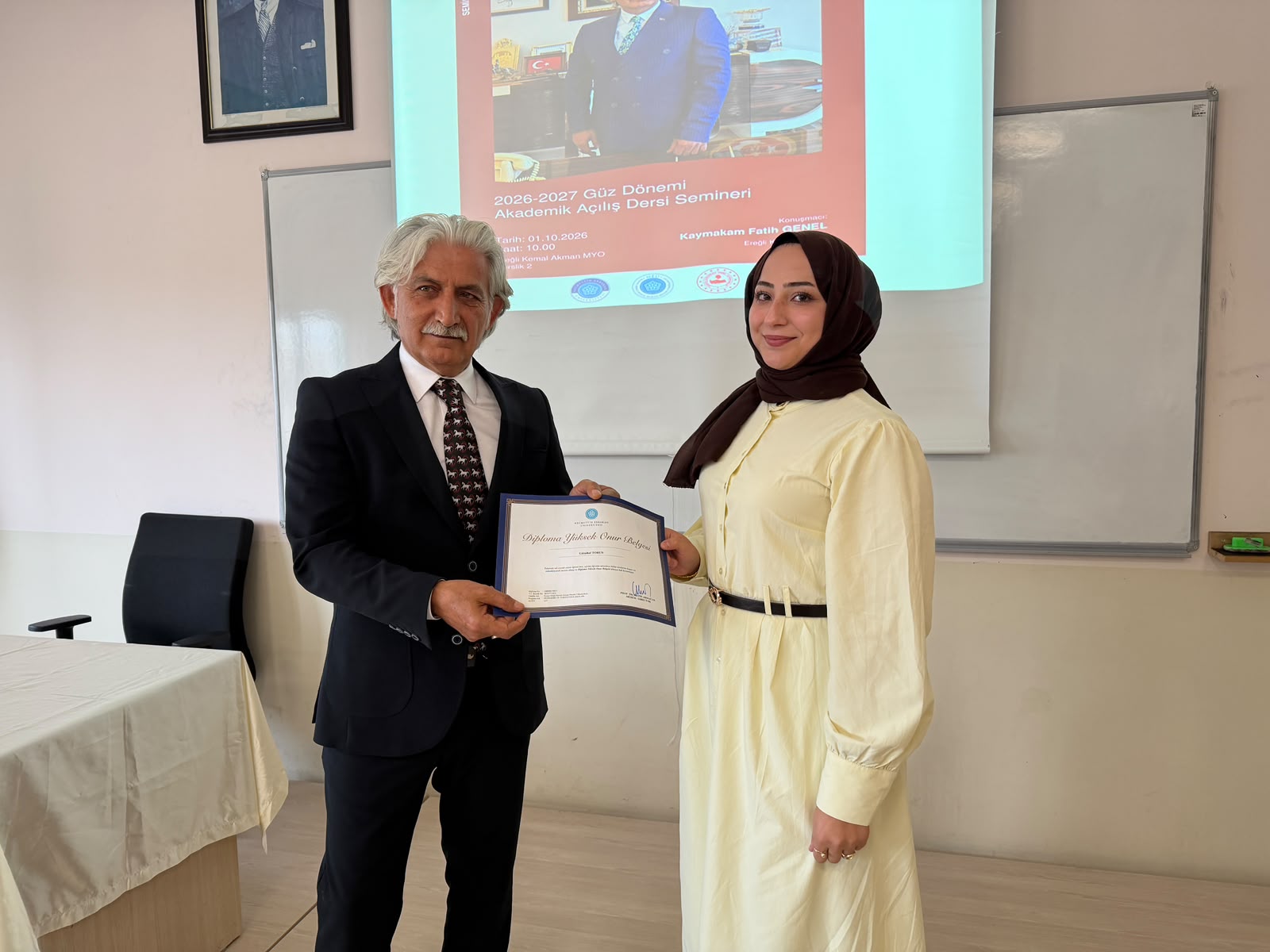 Necmettin Erbakan Üniversitesi