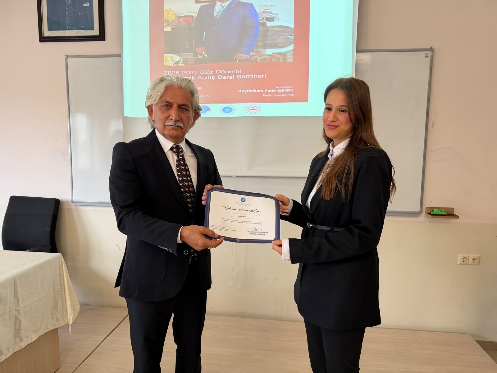 Necmettin Erbakan Üniversitesi