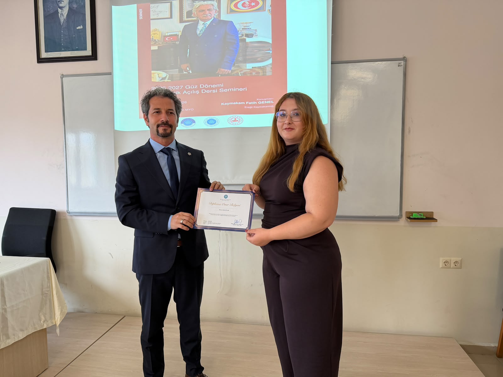 Necmettin Erbakan Üniversitesi