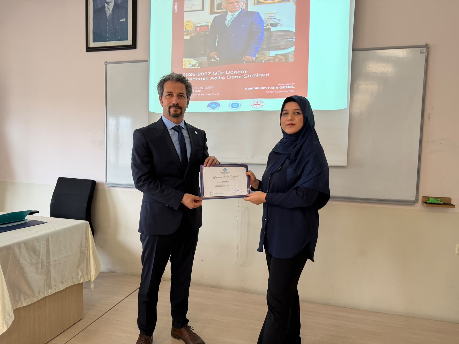 Necmettin Erbakan Üniversitesi