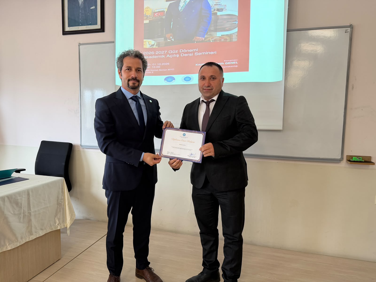 Necmettin Erbakan Üniversitesi
