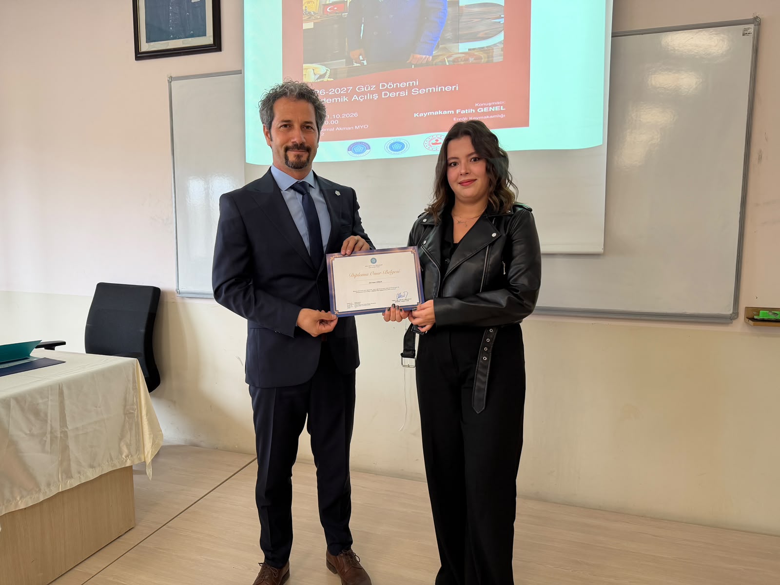 Necmettin Erbakan Üniversitesi