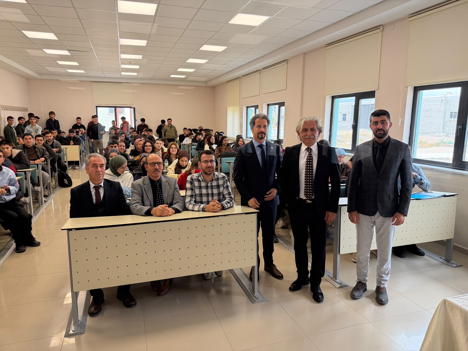 Necmettin Erbakan Üniversitesi