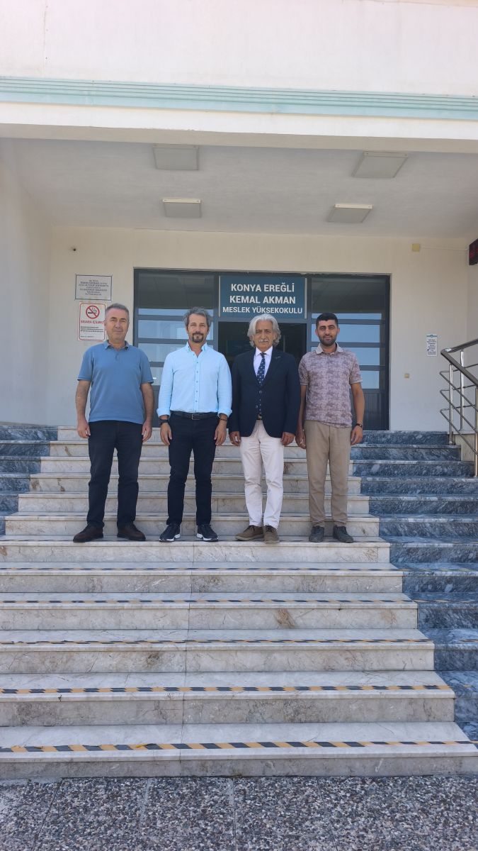 Necmettin Erbakan Üniversitesi