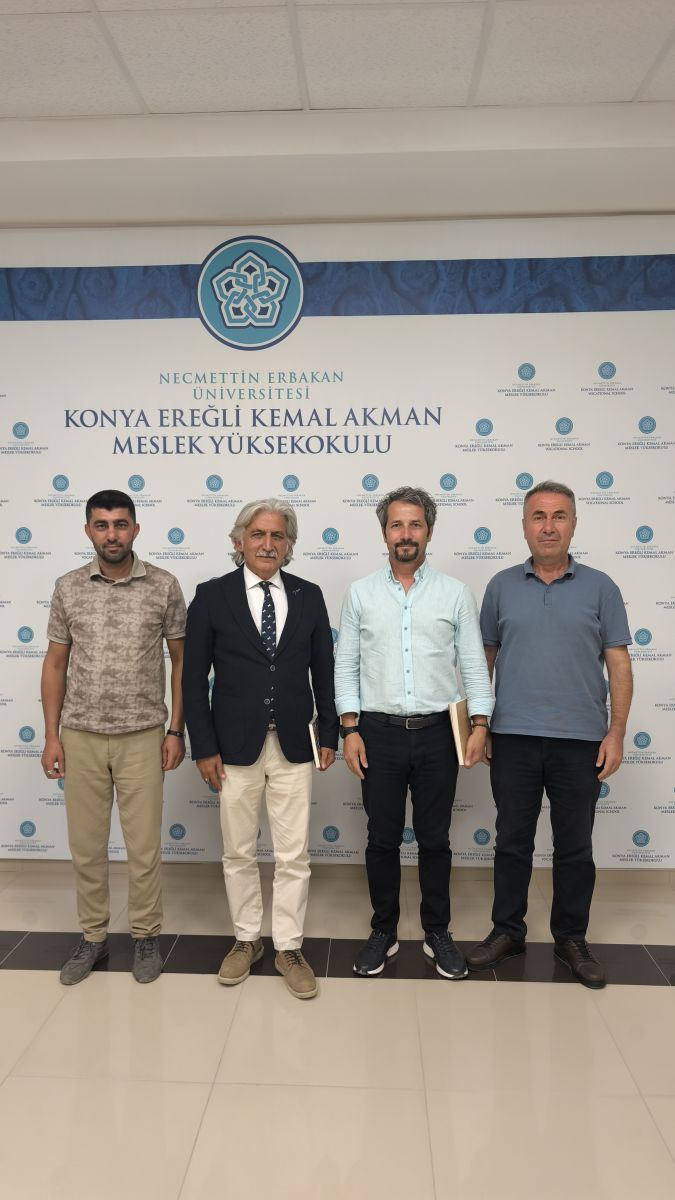 Necmettin Erbakan Üniversitesi