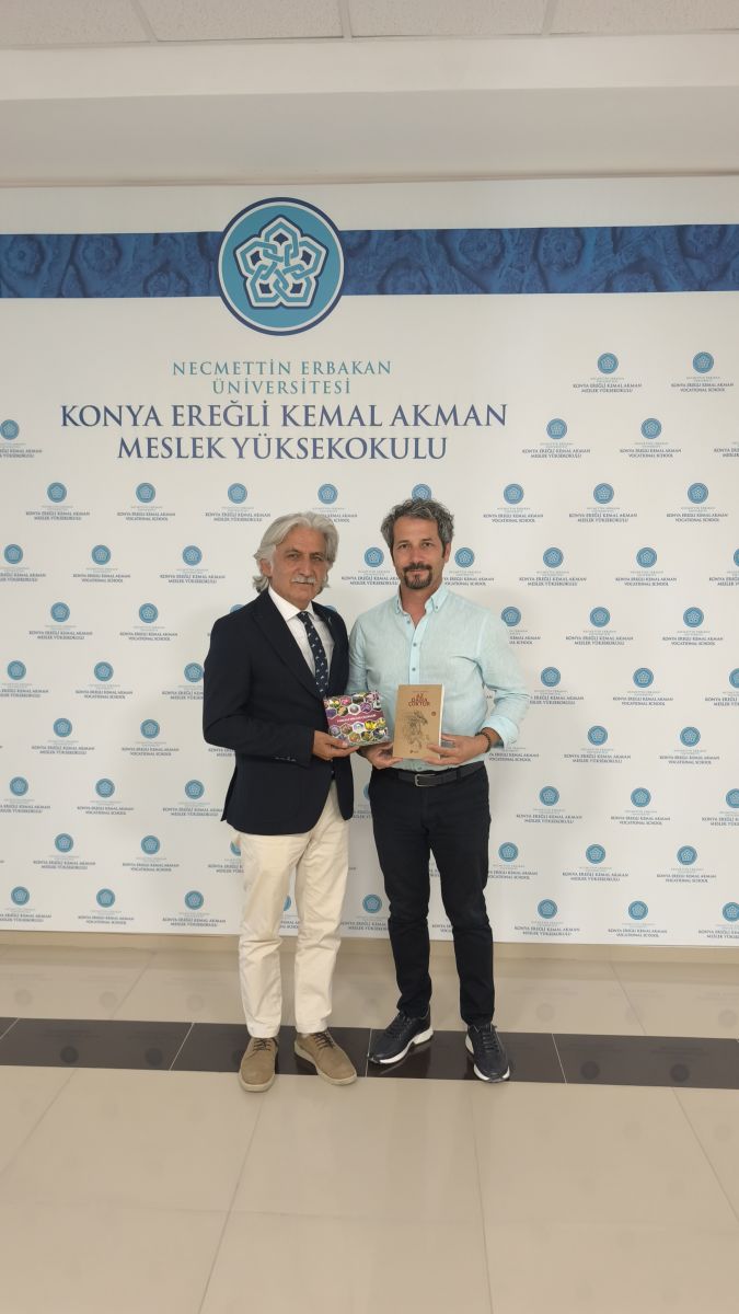 Necmettin Erbakan Üniversitesi