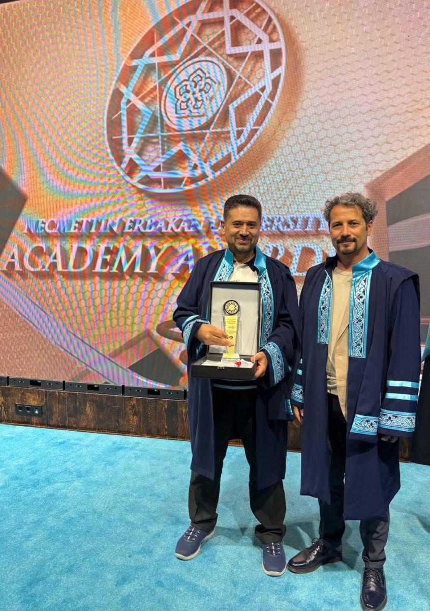 Necmettin Erbakan Üniversitesi