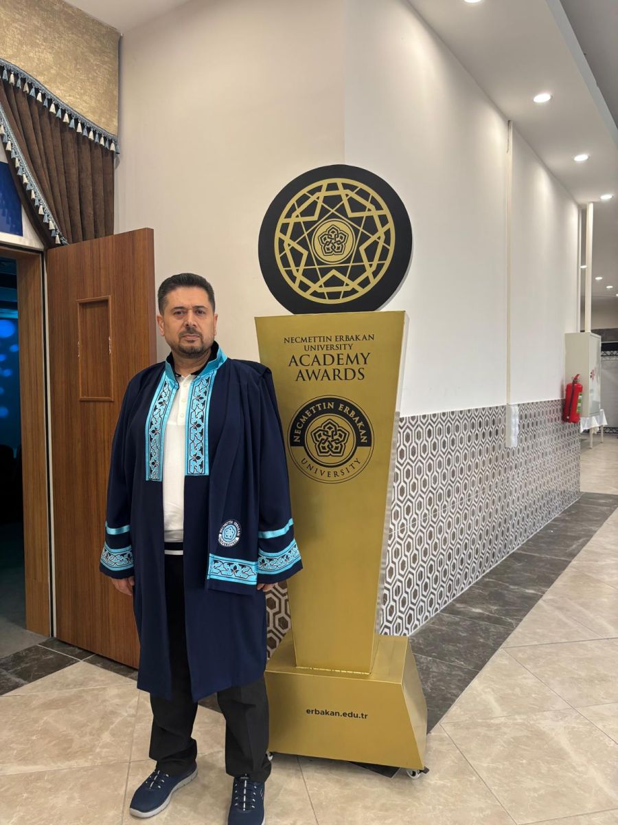 Necmettin Erbakan Üniversitesi