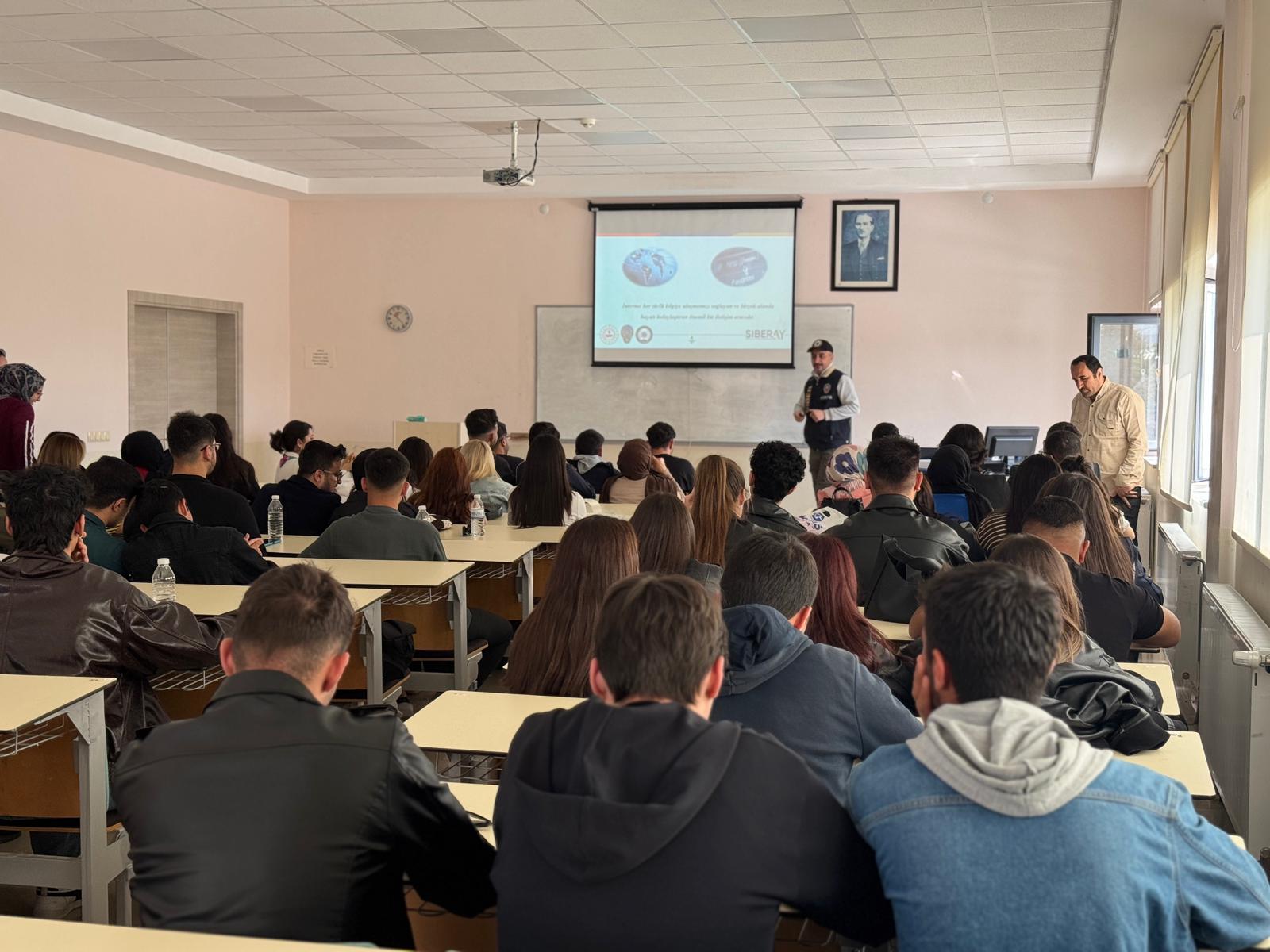 Necmettin Erbakan Üniversitesi