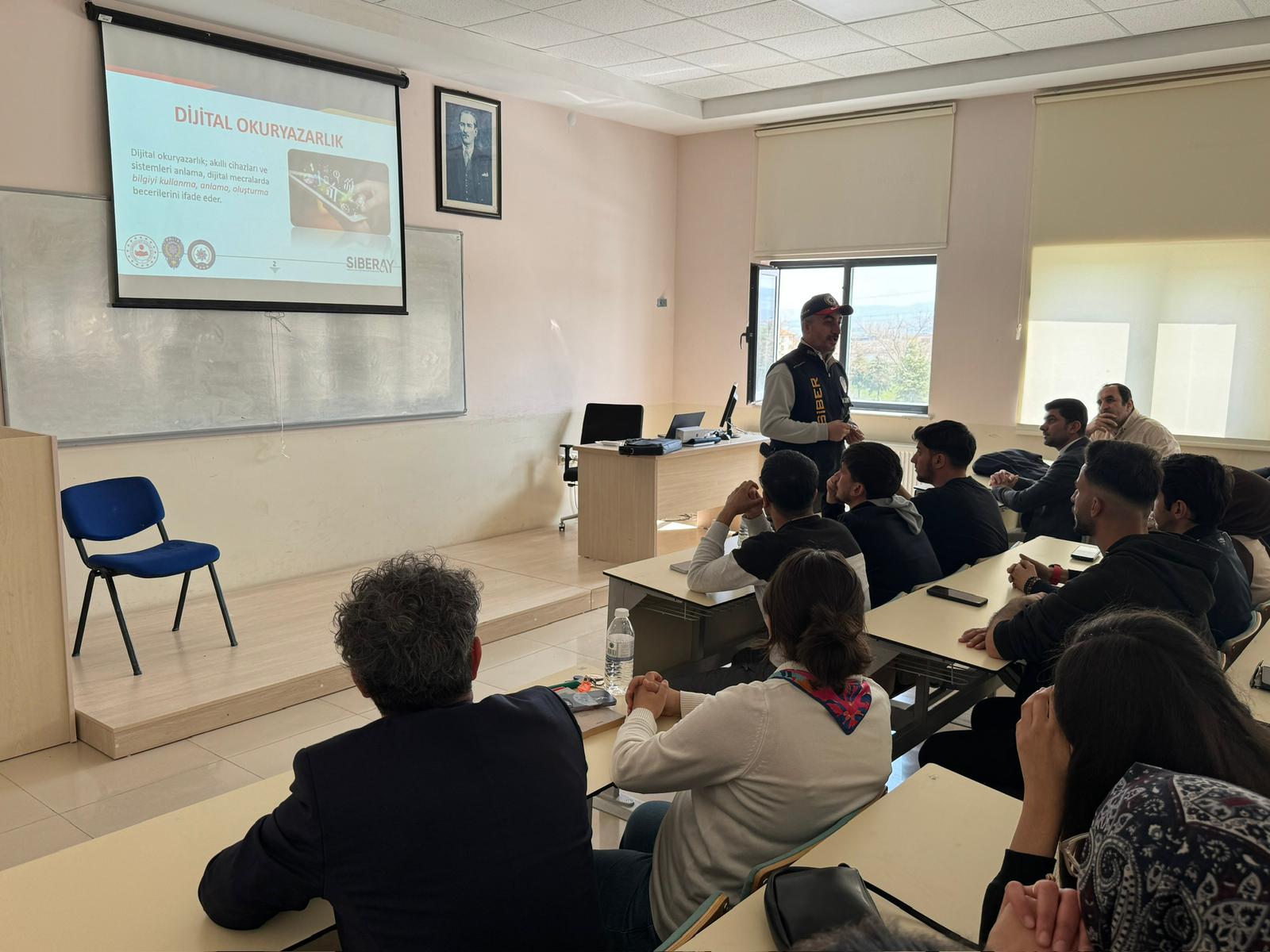 Necmettin Erbakan Üniversitesi