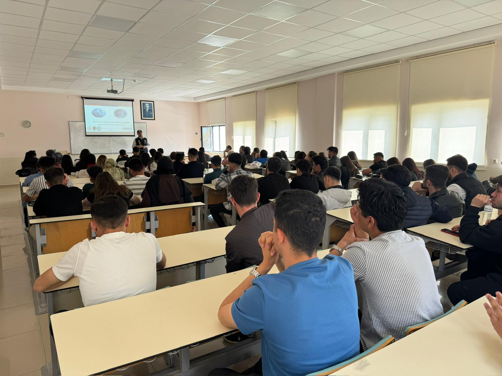 Necmettin Erbakan Üniversitesi