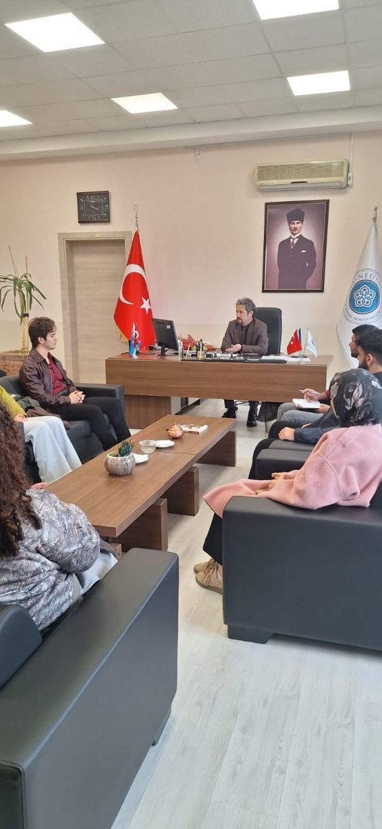 Necmettin Erbakan Üniversitesi