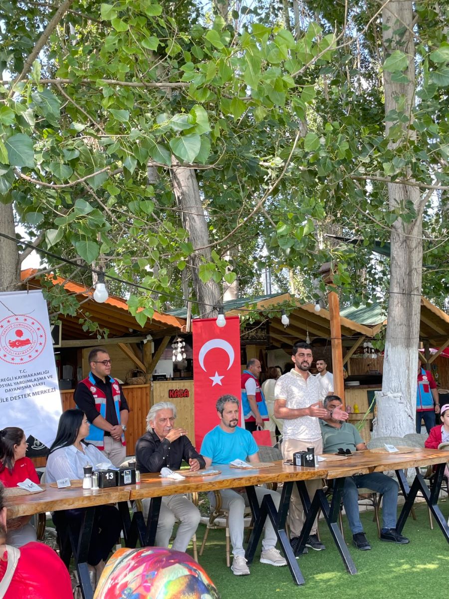 Necmettin Erbakan Üniversitesi