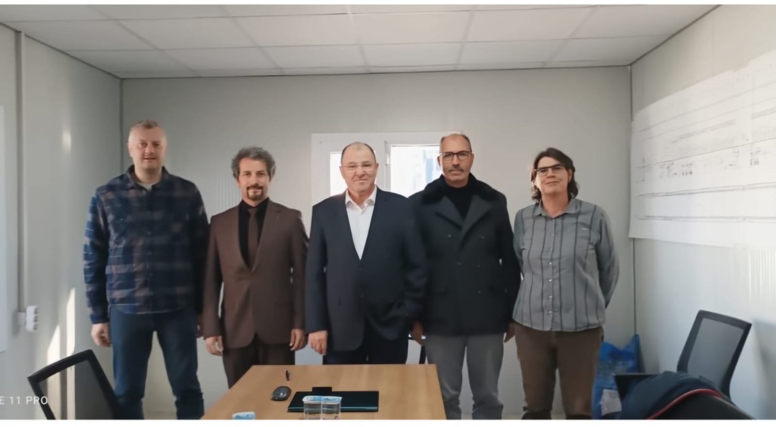 İş Birliği Protokolü Duyurusu