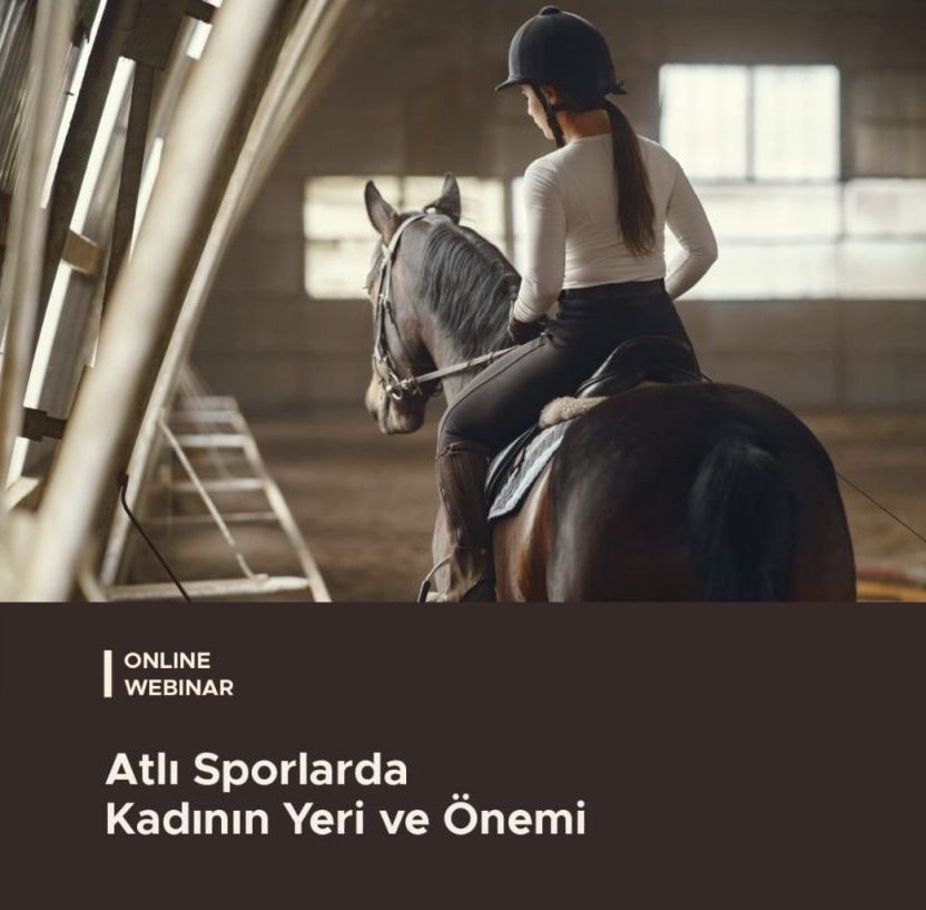 Atlı Sporlarda Kadının Yeri Ve Önemi