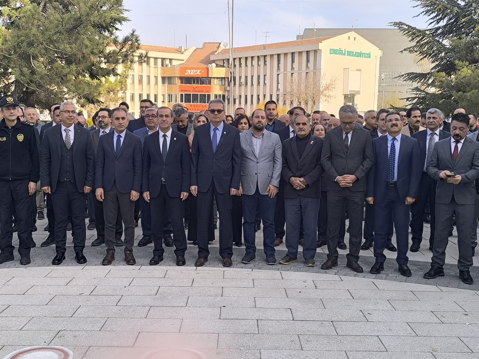 Öğretmenler Günü Kutlu Olsun