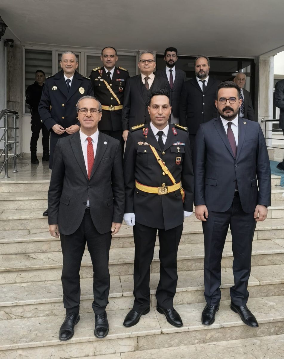 Necmettin Erbakan Üniversitesi