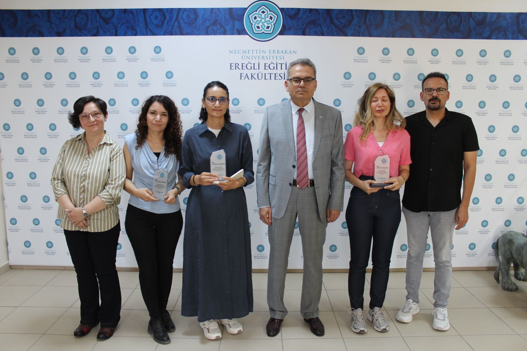 Necmettin Erbakan Üniversitesi