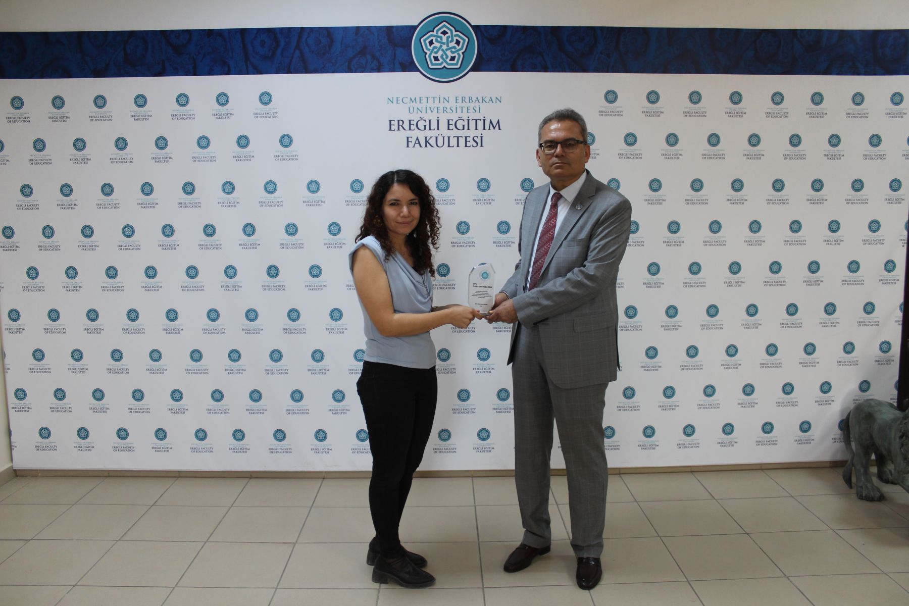 Necmettin Erbakan Üniversitesi